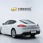 Porsche Panamera 2012 из Китая