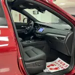 Cadillac XT4 2023 237 л.с. из Китая
