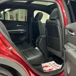 Cadillac XT4 2023 237 л.с. из Китая