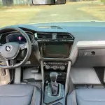 Volkswagen Tiguan L 2021 из Китая