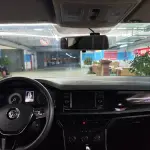 Volkswagen Lavida 2020 из Китая