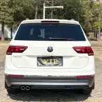 Volkswagen Tiguan L 2021 из Китая