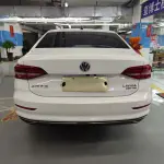 Volkswagen Lavida 2020 из Китая