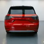 AITO 问界 AITO M9 2025 152 л.с. из Китая