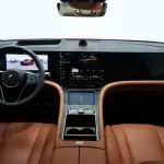 AITO 问界 AITO M9 2025 152 л.с. из Китая