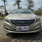 Hyundai Mistra 2017 143 л.с. из Китая
