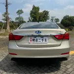 Hyundai Mistra 2017 143 л.с. из Китая