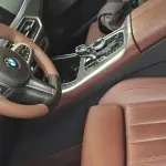 BMW X5 (Import) 2019 340 л.с. — лот 57819299 из Китая