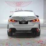 BMW M235L 2025 из Китая