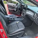Mercedes-Benz CLA (Import) 2018 из Китая