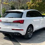 Audi Q5L 2023 190 л.с. — лот 57819816 из Китая