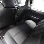 Toyota Corolla Cross 2026 из Китая