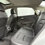 Chevrolet Monza 2021 125 л.с. из Китая