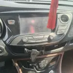 Buick Envision Plus 2018 260 л.с. из Китая