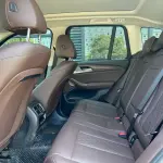BMW X3 2022 из Китая