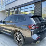 BMW X3 2022 из Китая