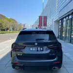 BMW X3 2022 из Китая