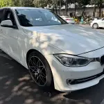 BMW 3 Series 2015 184 л.с. — лот 57819692 из Китая