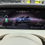 尚界 尚界H5 2025 из Китая