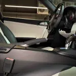 Porsche 911 2011 345 л.с. из Китая