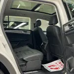 Volkswagen Teramont 2019 из Китая