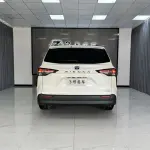 Toyota Sienna 2022 из Китая