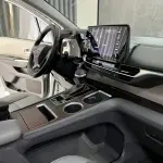 Toyota Sienna 2022 из Китая