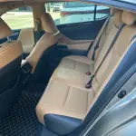 Lexus ES 2022 173 л.с. — лот 57819736 из Китая