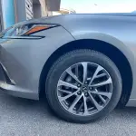 Lexus ES 2022 173 л.с. — лот 57819736 из Китая
