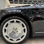 Mercedes-Benz S-Class 2017 530 л.с. — лот 57819808 из Китая