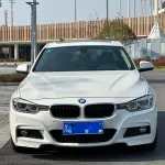 BMW 3 Series 2018 из Китая