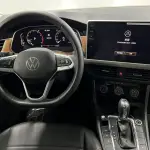 Volkswagen Bora 2024 из Китая