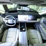 Lynk & Co 领克900 2025 из Китая