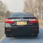 Toyota Camry 2013 из Китая