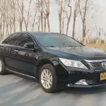 Toyota Camry 2013 из Китая