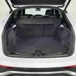 Audi Q5L Sportback 2022 190 л.с. из Китая