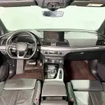 Audi Q5L Sportback 2022 190 л.с. из Китая