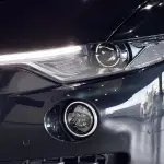 Maserati Levante 2018 из Китая