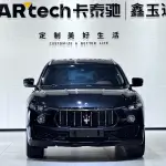Maserati Levante 2018 из Китая
