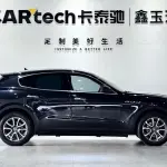 Maserati Levante 2018 из Китая