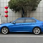 BMW 1 Series 2019 136 л.с. — лот 57823926 из Китая