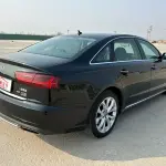 Audi A6L 2017 272 л.с. 272 л.с. 272 л.с. 272 л.с. 272 л.с. из Китая