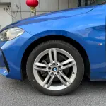 BMW 1 Series 2019 136 л.с. — лот 57823926 из Китая