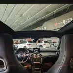 Mercedes-Benz CLA (Import) 2017 184 л.с. — лот 57820310 из Китая