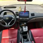 Honda Civic 2011 141 л.с. из Китая