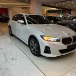 BMW i3 2024 лот 57820174 из Китая