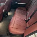 BMW i3 2024 лот 57820174 из Китая
