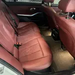 BMW i3 2024 лот 57820174 из Китая