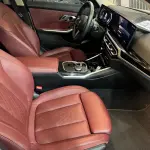 BMW i3 2024 лот 57820174 из Китая