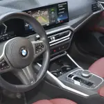 BMW 4 Series 2023 184 л.с. — лот 57820342 из Китая